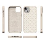Petit Petals | Dainty Lattice Case - Image 182
