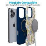 Prairie Blooms | Pastel Floral Case - Image 36