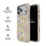 Prairie Blooms | Pastel Floral Case - Image 148