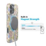 Prairie Blooms | Pastel Floral Case - Image 192