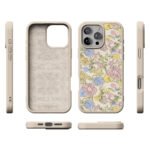 Prairie Blooms | Pastel Floral Case - Image 173