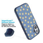 In the Spotlight | Pastel Polka Dot Case - Image 156