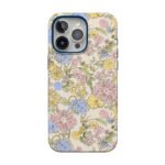 Prairie Blooms | Pastel Floral Case - Image 185