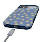 In the Spotlight | Pastel Polka Dot Case - Image 6