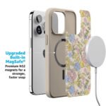 Prairie Blooms | Pastel Floral Case - Image 178