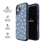 In the Spotlight | Pastel Polka Dot Case - Image 150