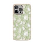 Hop to it | Green Bunny Case - Image 164