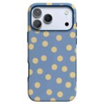 In the Spotlight | Pastel Polka Dot Case