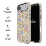 Prairie Blooms | Pastel Floral Case - Image 156