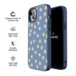 In the Spotlight | Pastel Polka Dot Case - Image 143