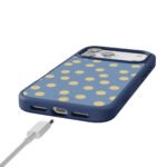 In the Spotlight | Pastel Polka Dot Case - Image 127