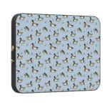 Blue Mallard & Co. | The Boyfriend Collection Laptop Case