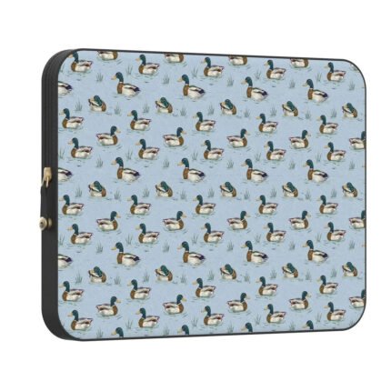 Blue Mallard & Co. | The Boyfriend Collection Laptop Case