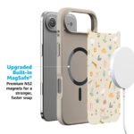 Hoppy Garden | Spring Things Case - Image 180