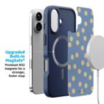 In the Spotlight | Pastel Polka Dot Case - Image 152