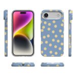 In the Spotlight | Pastel Polka Dot Case - Image 57