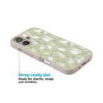 Hop to it | Green Bunny Case - Image 155