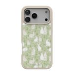 Hop to it | Green Bunny Case - Image 141