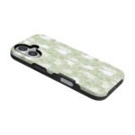Hop to it | Green Bunny Case - Image 25