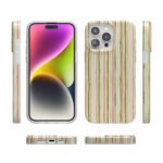 Sweet Stripes | Rainbow Pastel Case - Image 65