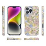 Prairie Blooms | Pastel Floral Case - Image 194