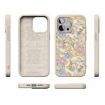 Prairie Blooms | Pastel Floral Case - Image 179