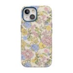 Prairie Blooms | Pastel Floral Case - Image 38