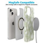 Hop to it | Green Bunny Case - Image 187