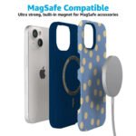 In the Spotlight | Pastel Polka Dot Case - Image 30