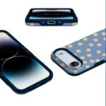 In the Spotlight | Pastel Polka Dot Case - Image 16