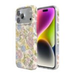 Prairie Blooms | Pastel Floral Case - Image 69