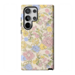 Prairie Blooms | Pastel Floral Case - Image 108
