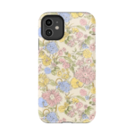 Prairie Blooms | Pastel Floral Case - Image 93