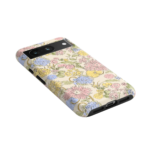 Prairie Blooms | Pastel Floral Case - Image 107