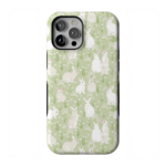 Hop to it | Green Bunny Case - Image 47