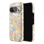 Prairie Blooms | Pastel Floral Case - Image 142