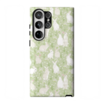 Hop to it | Green Bunny Case - Image 111