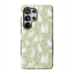 Hop to it | Green Bunny Case - Image 53
