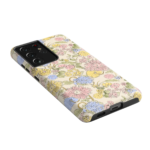 Prairie Blooms | Pastel Floral Case - Image 133