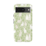 Hop to it | Green Bunny Case - Image 100