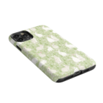 Hop to it | Green Bunny Case - Image 86