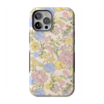 Prairie Blooms | Pastel Floral Case - Image 50