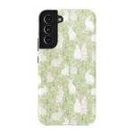 Hop to it | Green Bunny Case - Image 122