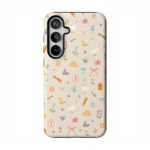 Hoppy Garden | Spring Things Case - Image 102