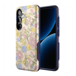 Prairie Blooms | Pastel Floral Case - Image 65
