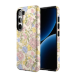Prairie Blooms | Pastel Floral Case - Image 124