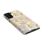 Prairie Blooms | Pastel Floral Case - Image 135