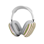 Summer Stripes | Sunday Best AirPods Max Case - Image 2