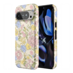 Prairie Blooms | Pastel Floral Case - Image 99