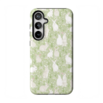 Hop to it | Green Bunny Case - Image 105